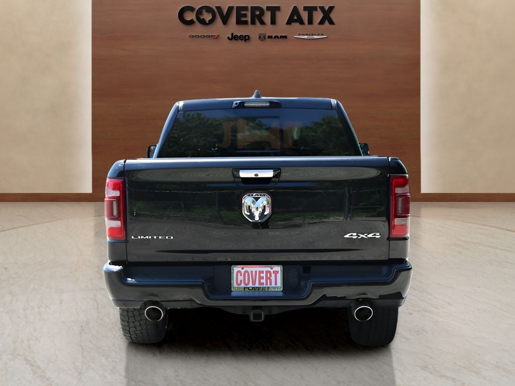 2022 RAM 1500 Limited