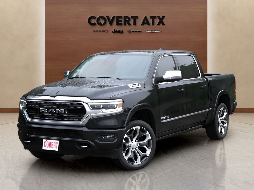 2024 RAM 1500 Limited