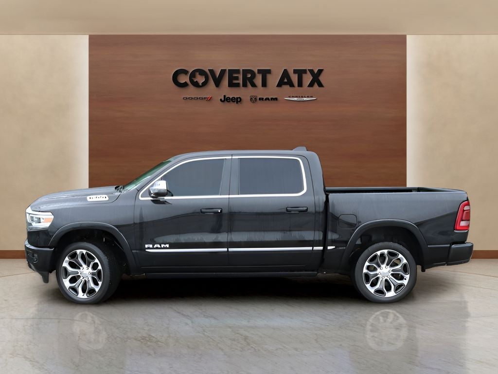 2024 RAM 1500 Limited