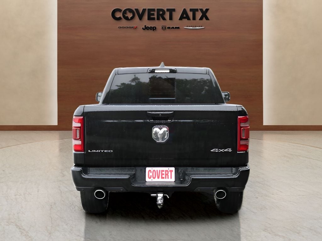 2024 RAM 1500 Limited