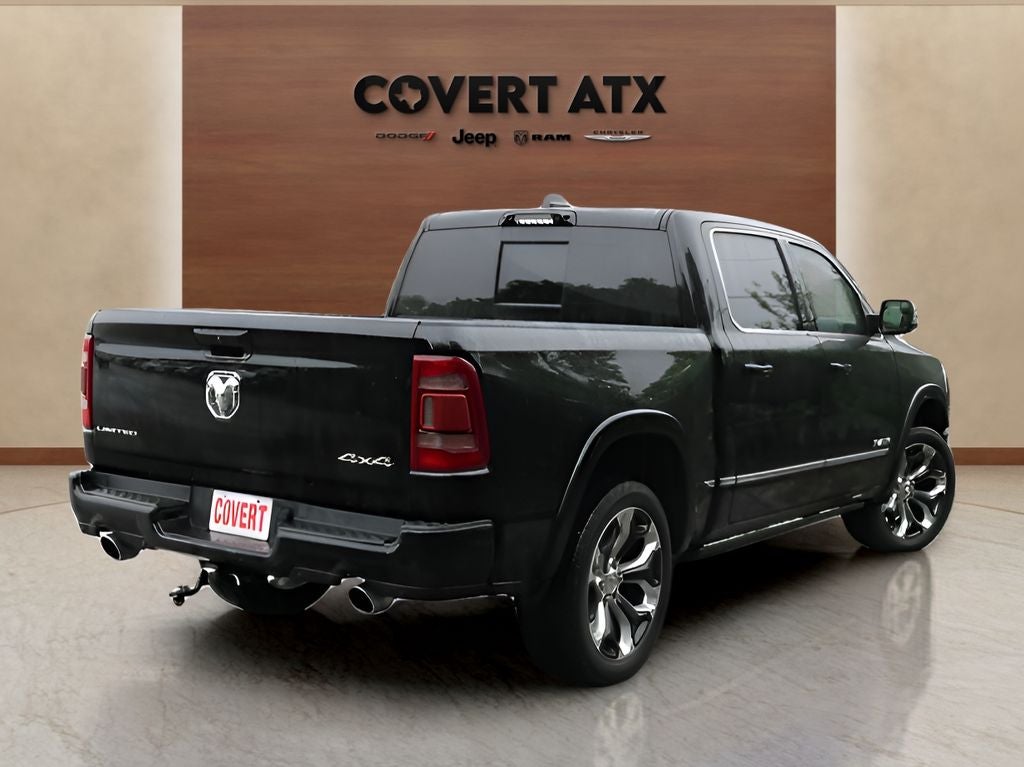 2024 RAM 1500 Limited