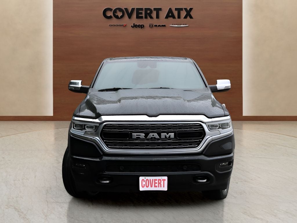 2024 RAM 1500 Limited