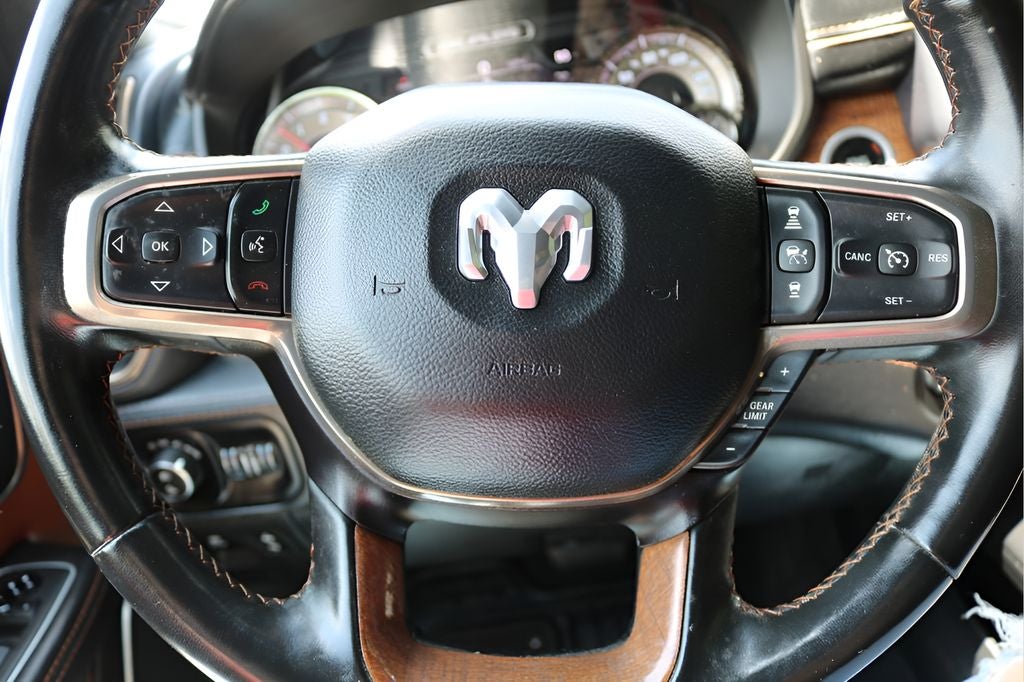2022 RAM 1500 Limited