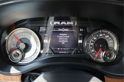 2022 RAM 1500 Limited