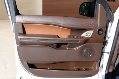2024 Ford Expedition King Ranch
