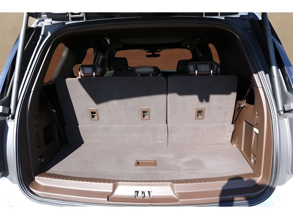 2024 Ford Expedition King Ranch
