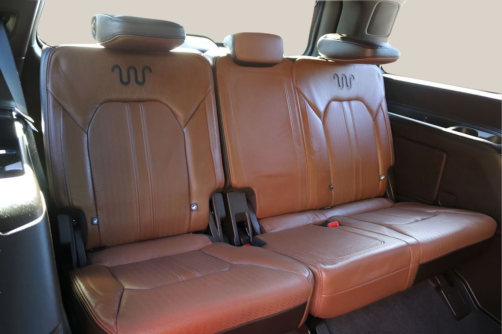 2024 Ford Expedition King Ranch