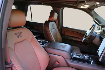 2024 Ford Expedition King Ranch