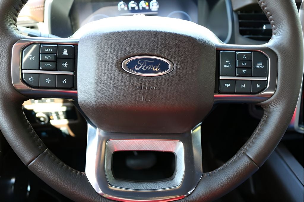 2024 Ford Expedition King Ranch