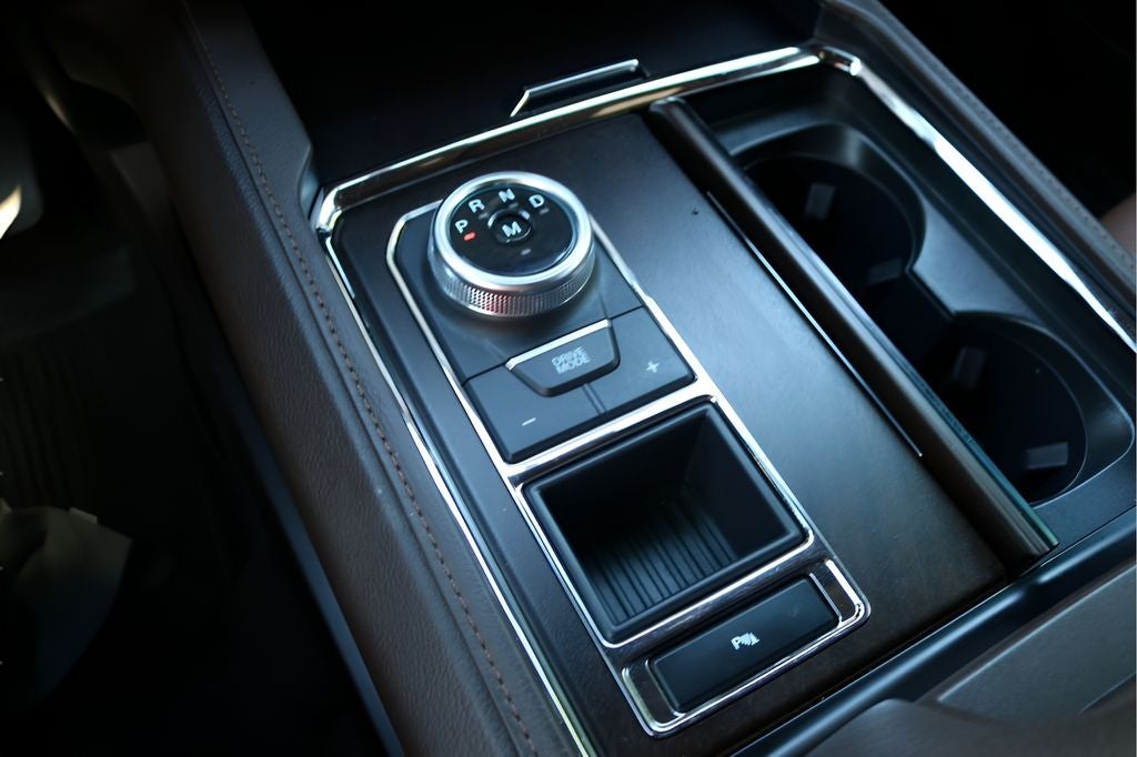 2024 Ford Expedition King Ranch