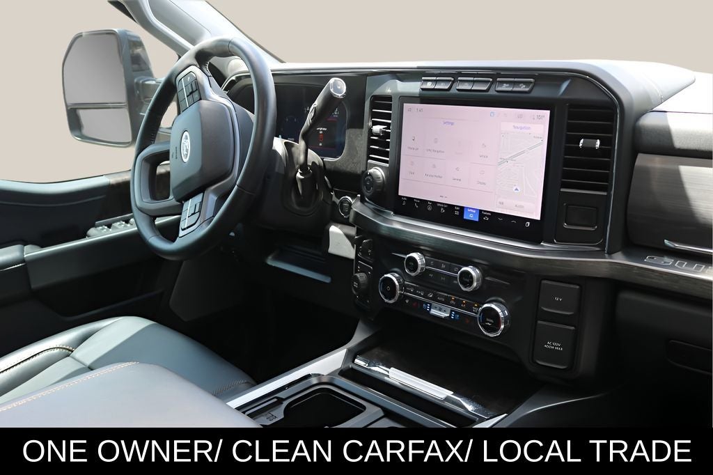 2024 Ford F-250SD Lariat