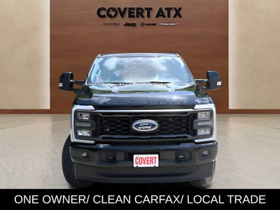 2024 Ford F-250SD Lariat