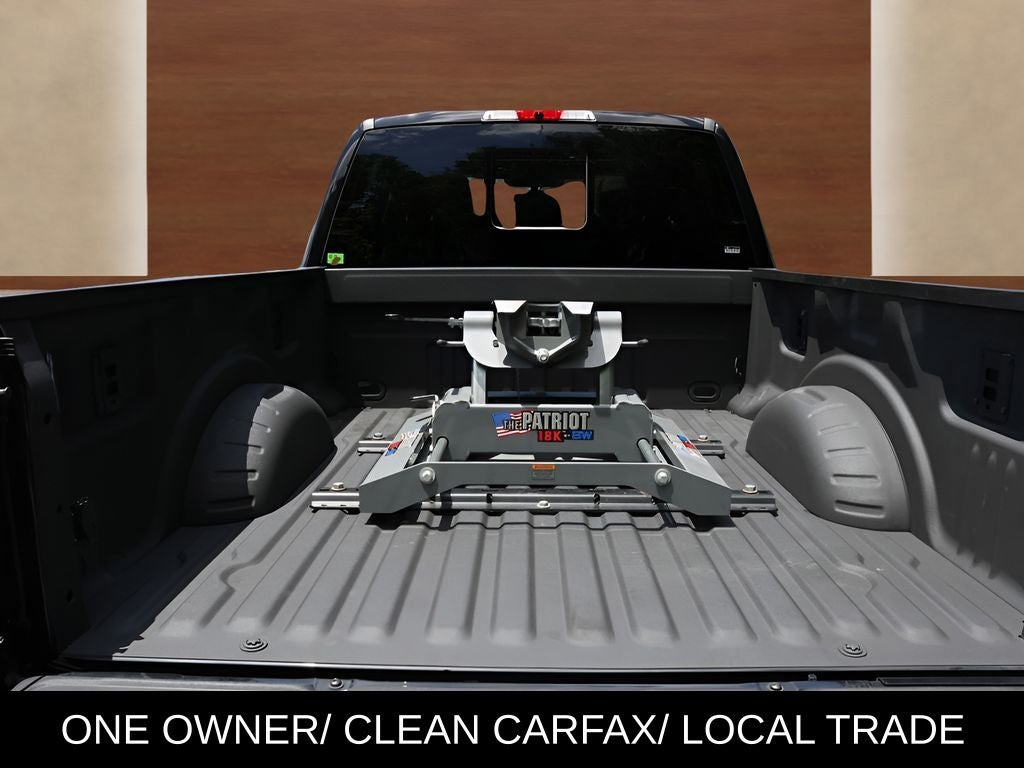 2024 Ford F-250SD Lariat