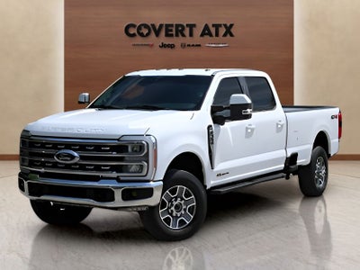 2023 Ford F-350SD Lariat