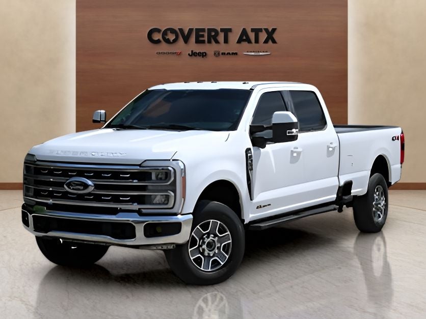 2023 Ford F-350SD Lariat
