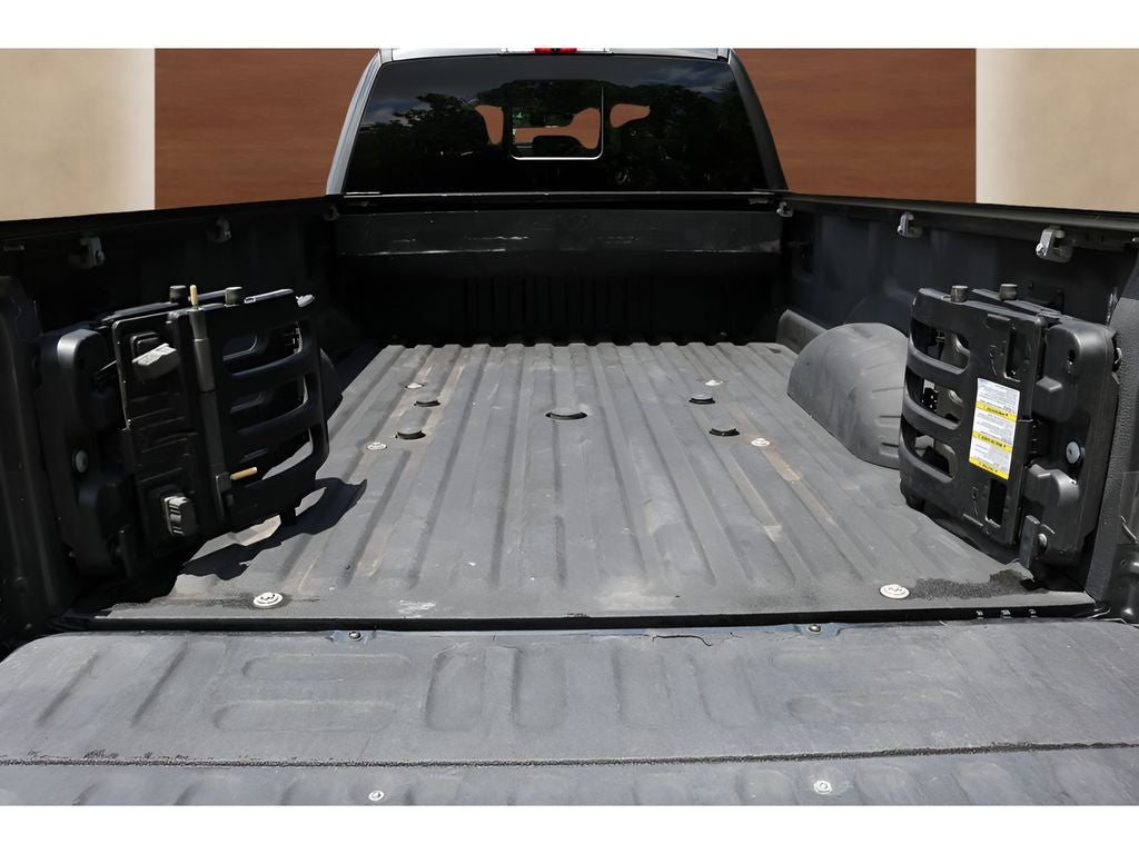 2019 Ford F-350SD Lariat
