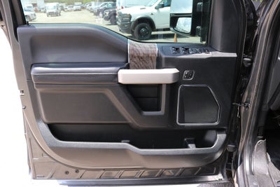 2019 Ford F-350SD Lariat