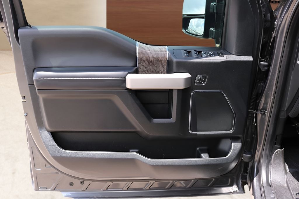 2019 Ford F-350SD Lariat