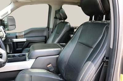 2019 Ford F-350SD Lariat