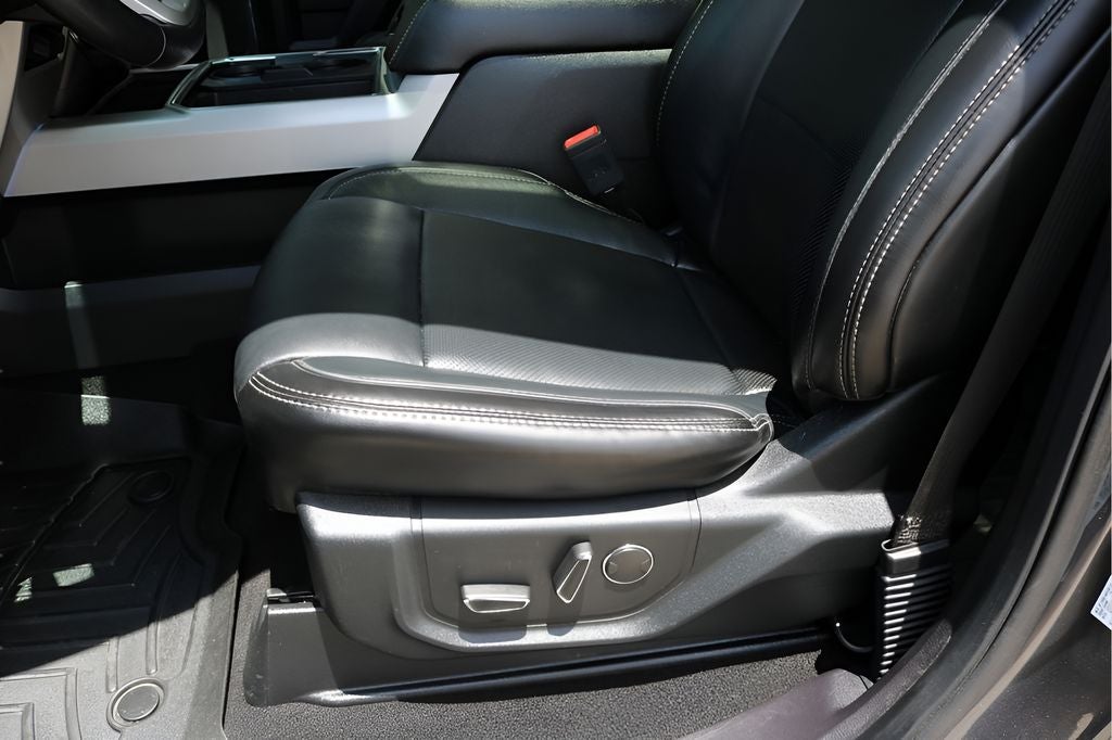 2019 Ford F-350SD Lariat