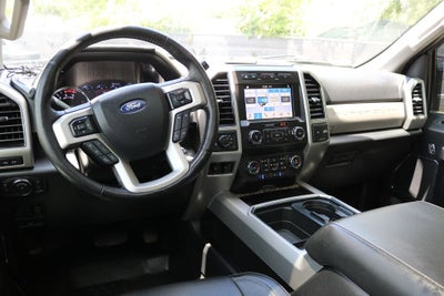 2019 Ford F-350SD Lariat