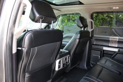 2019 Ford F-350SD Lariat