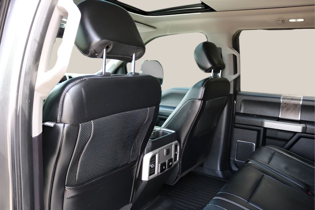2019 Ford F-350SD Lariat