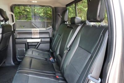 2019 Ford F-350SD Lariat