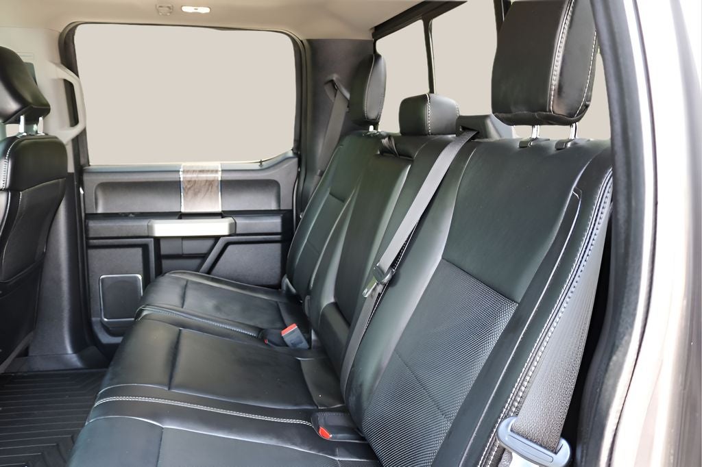 2019 Ford F-350SD Lariat