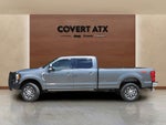 2019 Ford F-350SD Lariat