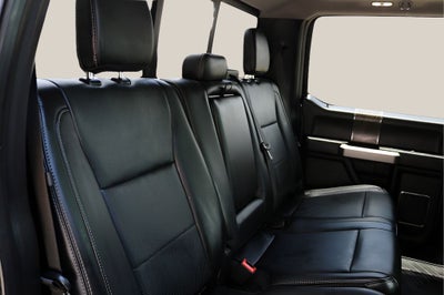 2019 Ford F-350SD Lariat