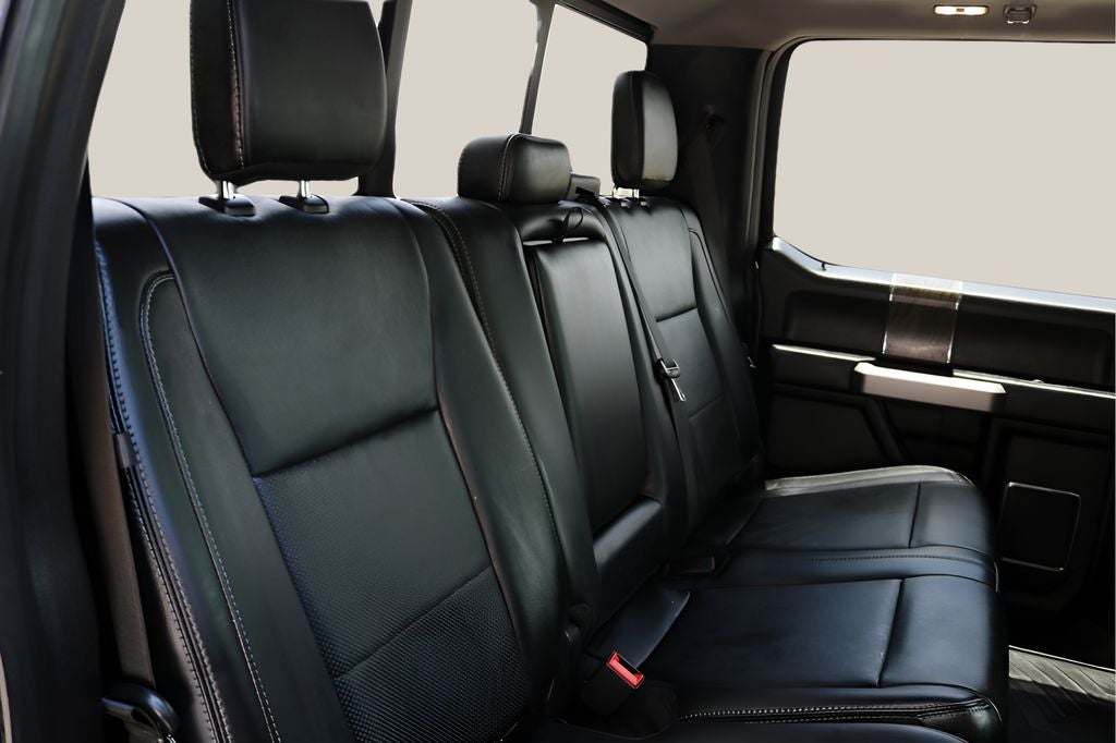 2019 Ford F-350SD Lariat