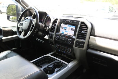 2019 Ford F-350SD Lariat
