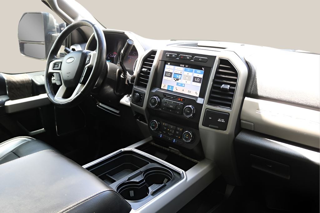 2019 Ford F-350SD Lariat