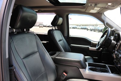 2019 Ford F-350SD Lariat