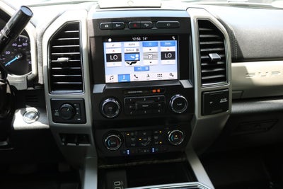 2019 Ford F-350SD Lariat
