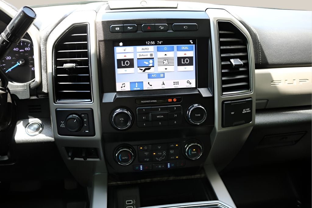 2019 Ford F-350SD Lariat