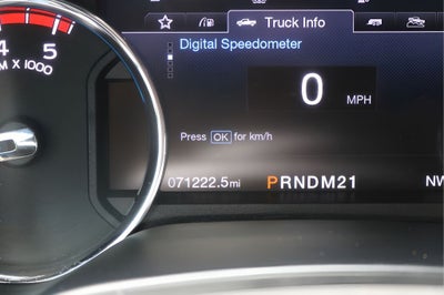 2019 Ford F-350SD Lariat