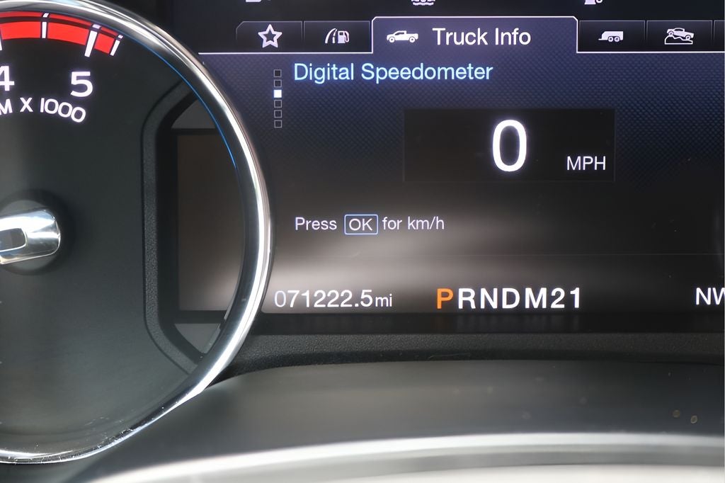 2019 Ford F-350SD Lariat