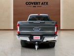 2019 Ford F-350SD Lariat