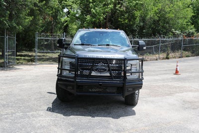 2019 Ford F-350SD Lariat