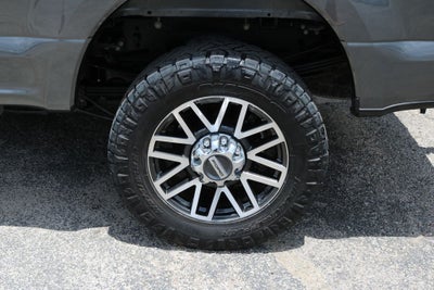 2019 Ford F-350SD Lariat