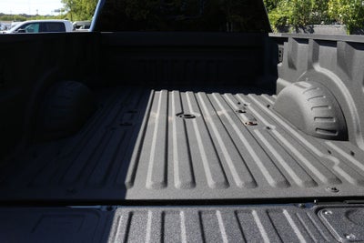 2025 Ford F-350SD Platinum