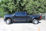 2025 Ford F-350SD Platinum