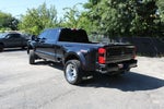 2025 Ford F-350SD Platinum