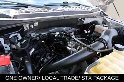 2020 Ford F-150 XL STX PACKAGE