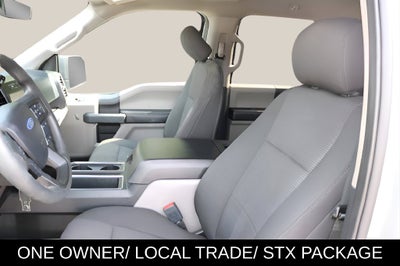 2020 Ford F-150 XL STX PACKAGE