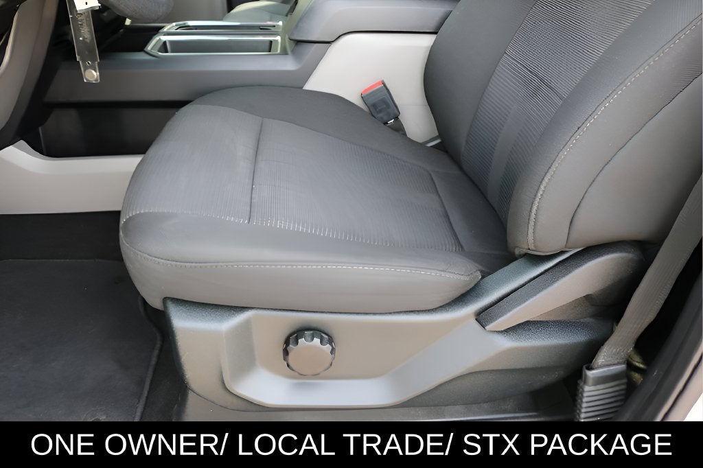 2020 Ford F-150 XL STX PACKAGE