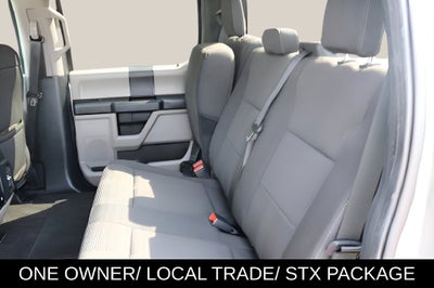 2020 Ford F-150 XL STX PACKAGE