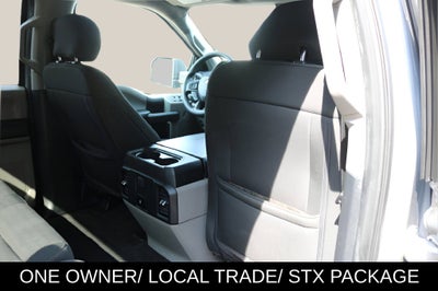2020 Ford F-150 XL STX PACKAGE
